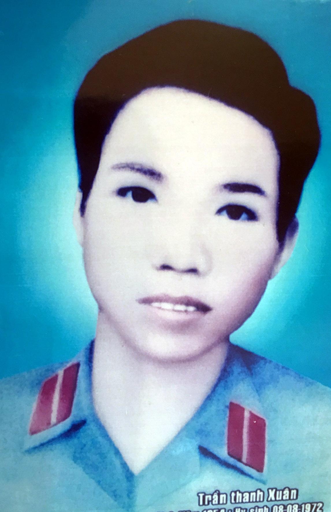 Niềm mong mỏi của gia đình ông Liệu
