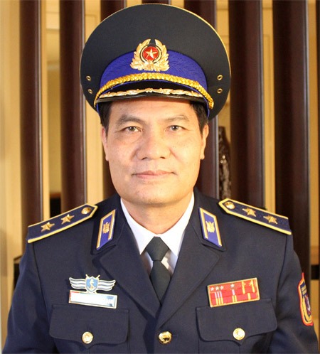 Thượng tôn pháp luật để giữ ổn định trên biển và bảo vệ ngư dân