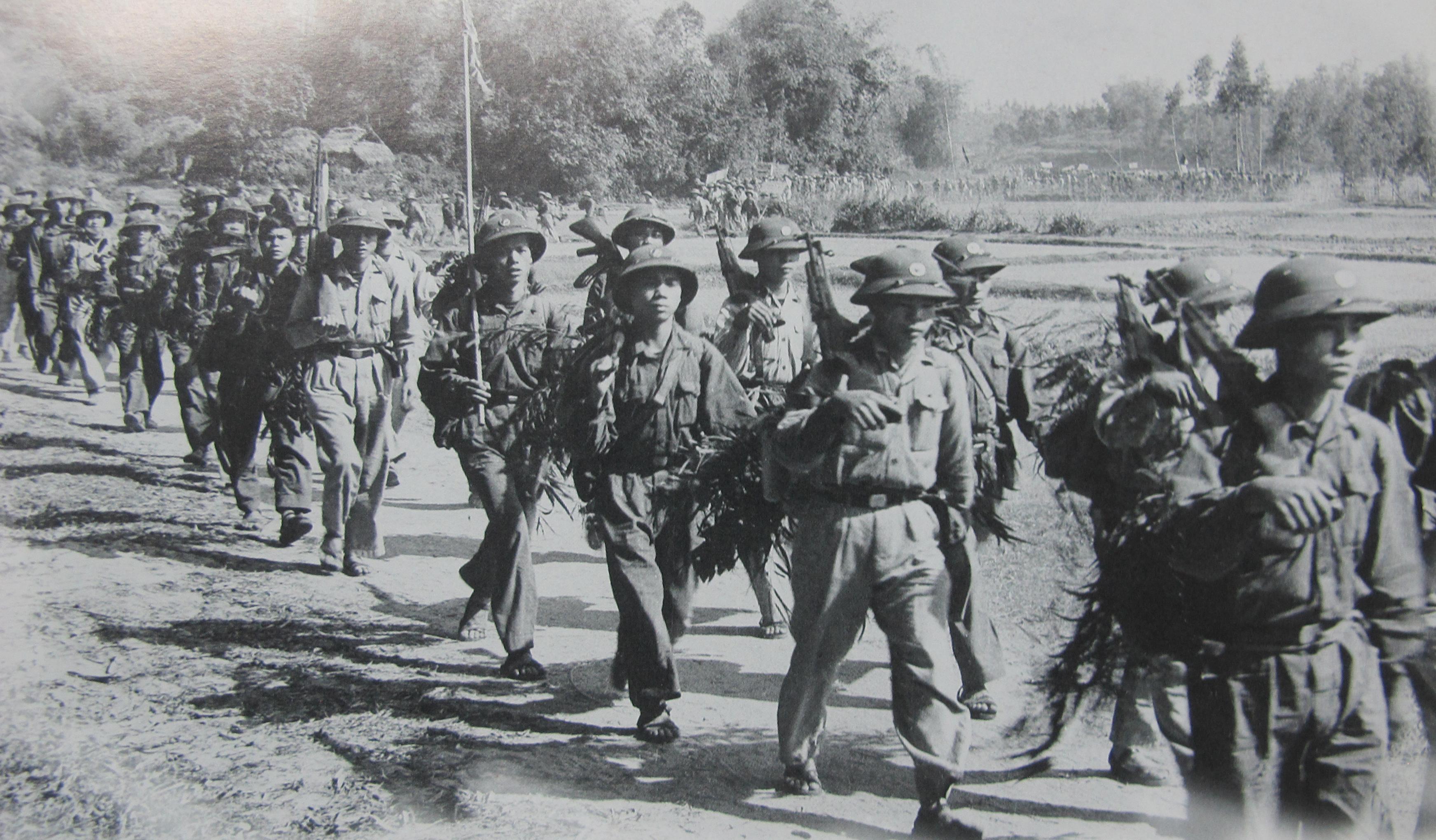 Đêm nghe tiếng chim “khó khăn khắc phục”
