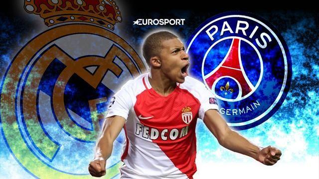 PSG đi chợ với túi tiền khổng lồ