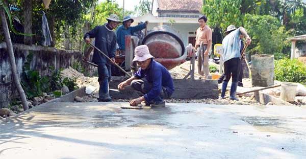 Thông tin từ đường dây nóng
