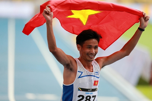 Bước chuyển mình của thể thao Olympic Việt Nam