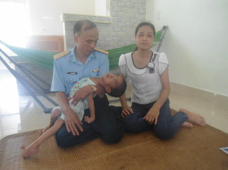 Cần lắm những tấm lòng sẻ chia