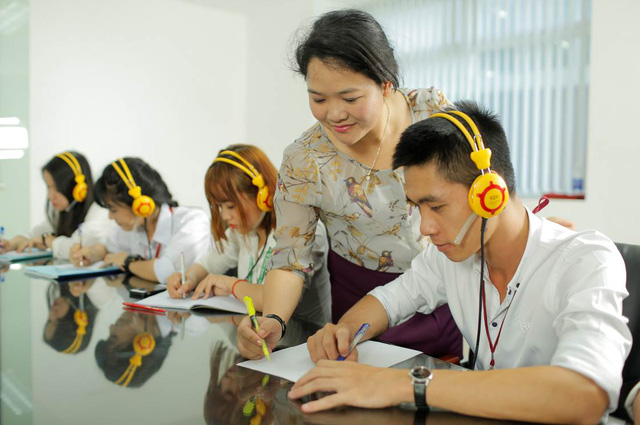 ĐÀO TẠO TỪ XA VÀ NỖI LO GẦN