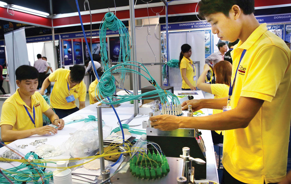 Hoàn thiện cơ chế, chính sách khuyến khích phát triển kinh tế tư nhân