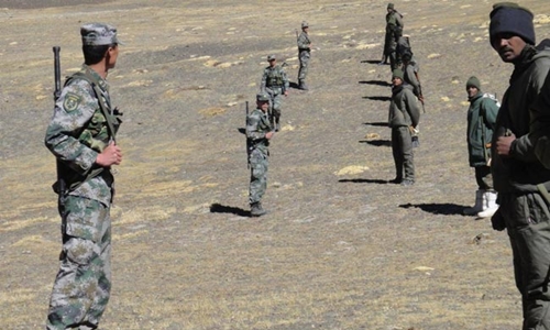 Có ngoại giao, không binh đao