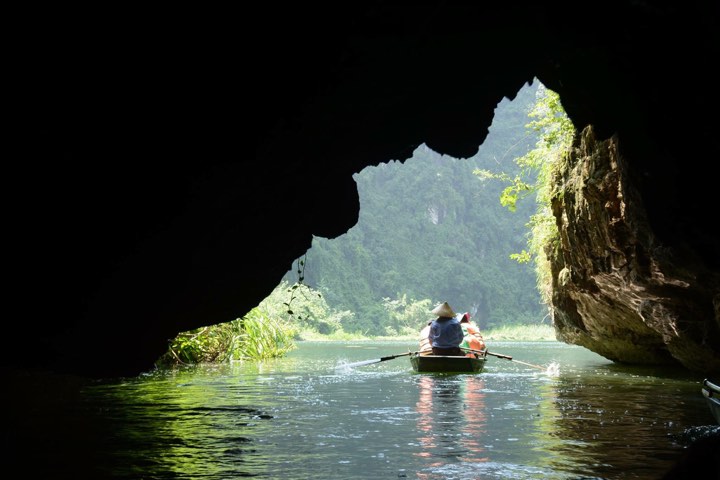 Việt Nam lọt top 10 quốc gia có lượng khách quốc tế tăng trưởng nhanh nhất
