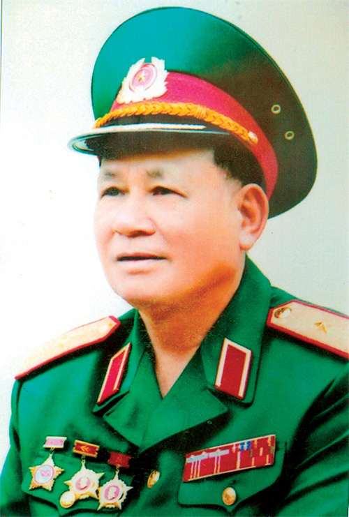 Tin buồn