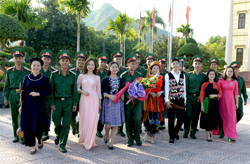 Độc lập, tự do - Giá trị vĩnh hằng của dân tộc Việt Nam