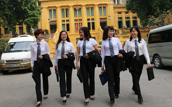 Cần sớm có hướng dẫn tổ chức mạng lưới bào chữa viên nhân dân
