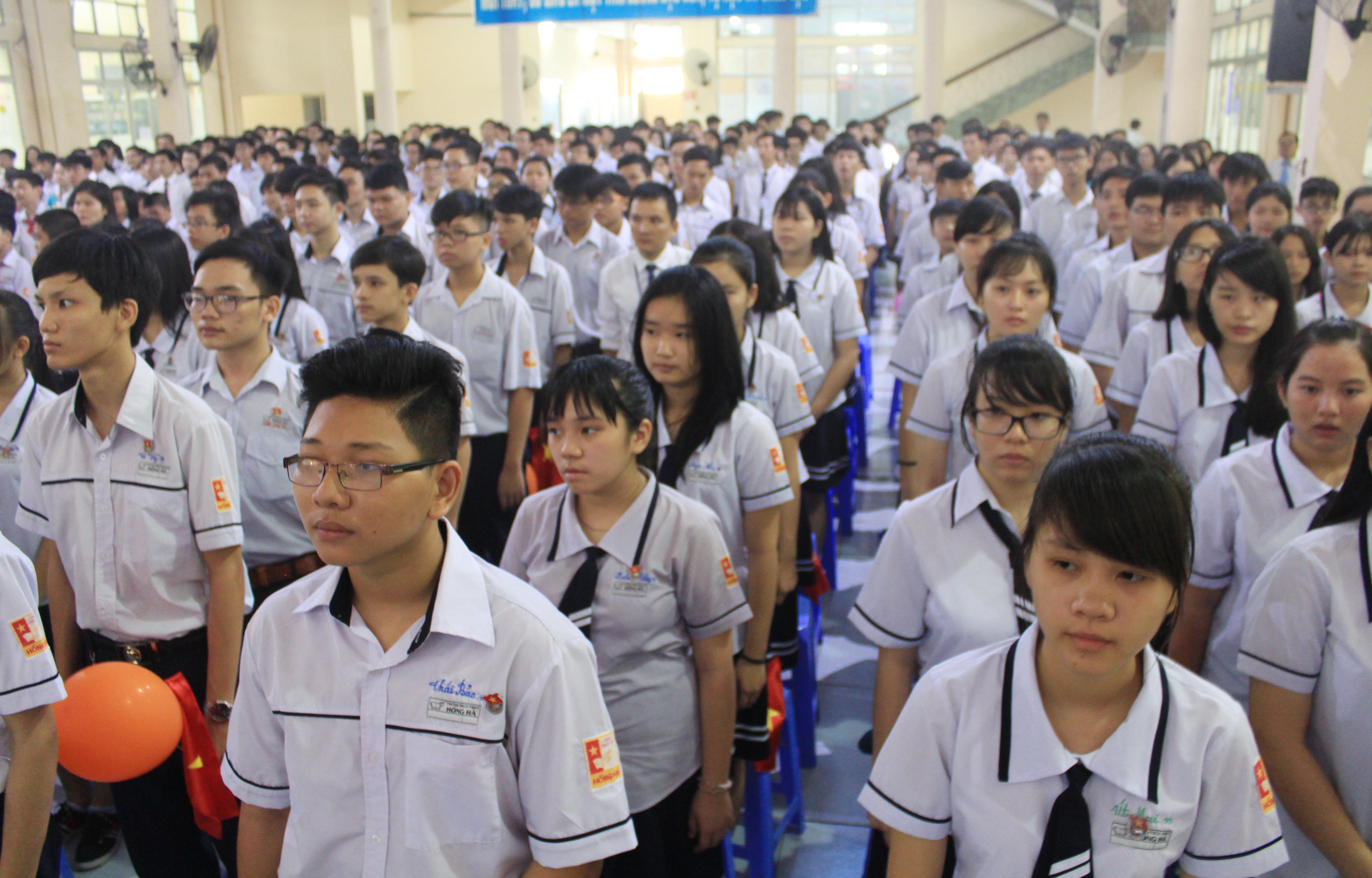 Nỗ lực bảo đảm đủ trường lớp cho năm học mới