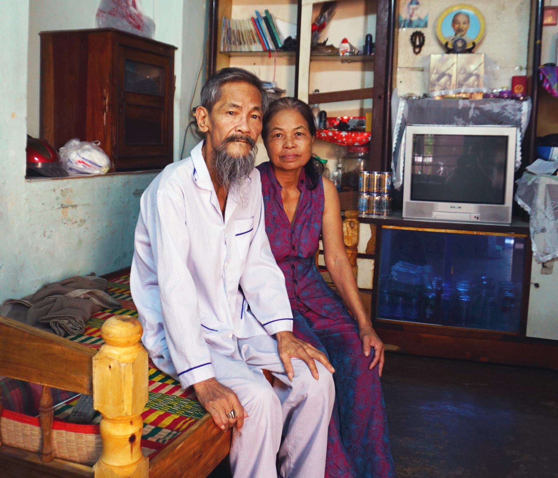 Bất cập trong việc thu hồi khu tập thể K30 (TP Đà Nẵng)