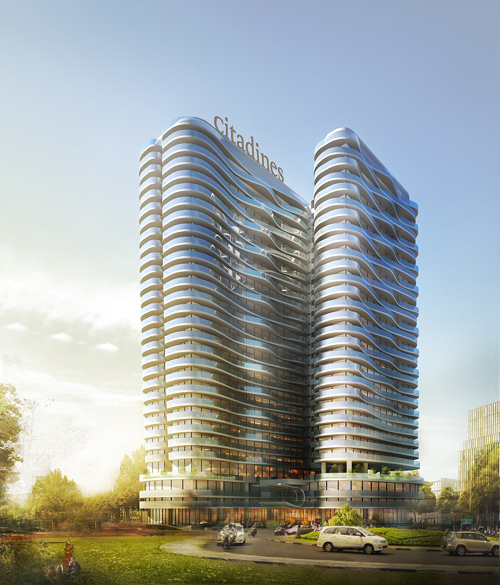 Thông tin từ đường dây nóng
