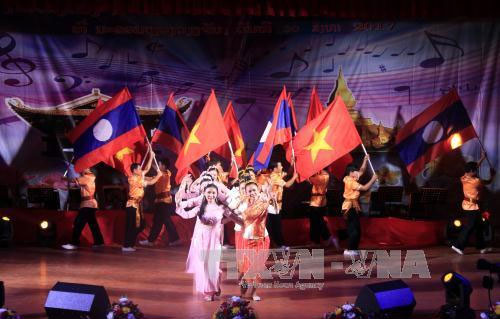 Ký ức về chuyến thăm của vị Tổng chỉ huy  