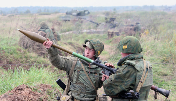 Top 5 dòng súng chống tăng vác vai hàng đầu thế giới