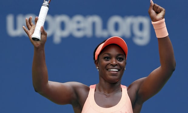 “Tiểu Serena Williams” viết tiếp câu chuyện cổ tích ở US Open 2017