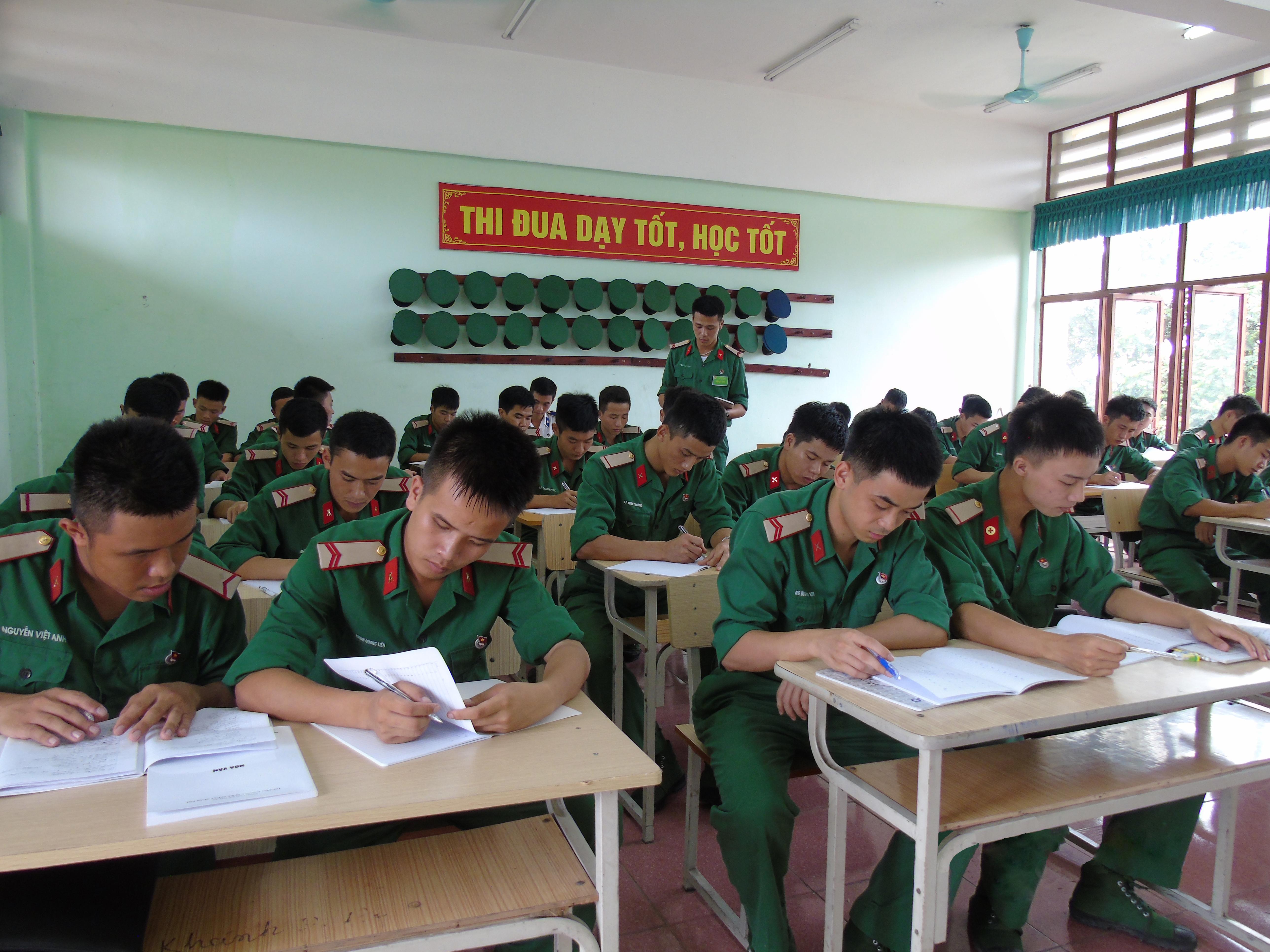 Vun “gốc” cho phong trào Đoàn