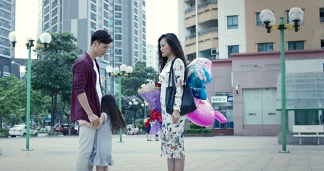 “Em bé Hà Nội” Lan Hương ám ảnh khi vào vai mẹ chồng