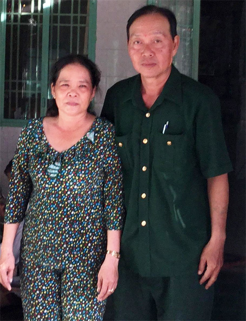 Tiếng gọi công lý sau gần bốn thập kỷ (bài 1)