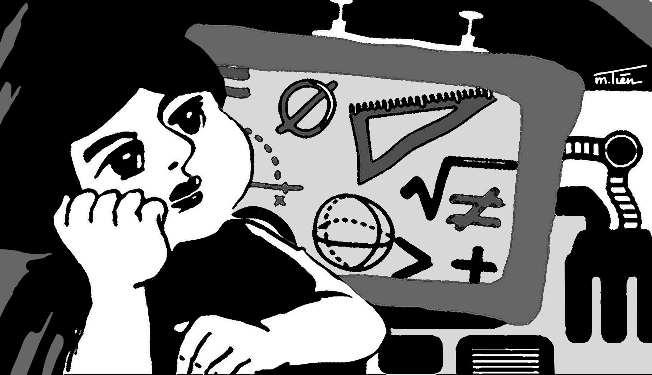 Trường học vui vẻ