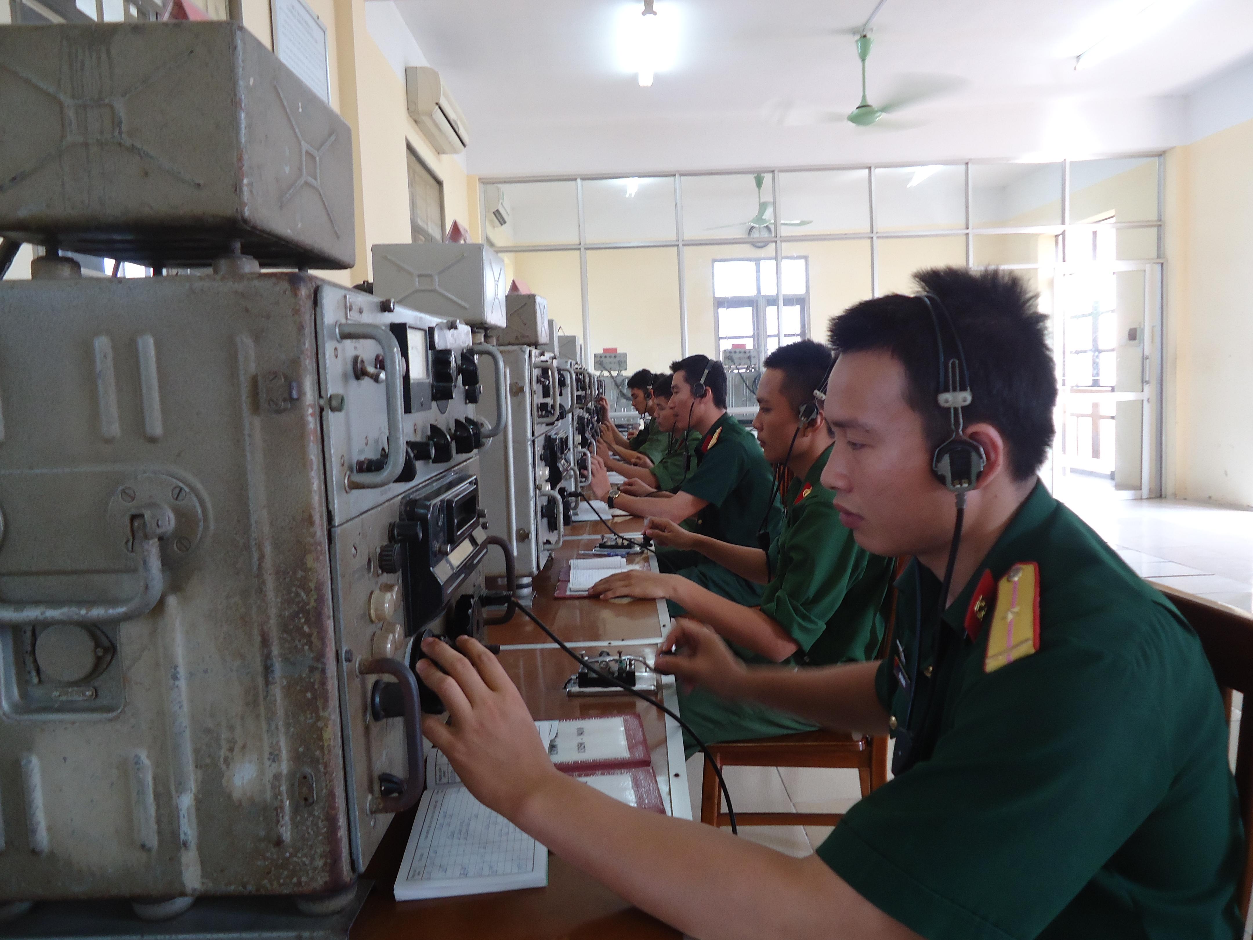 Truyền thống là nền tảng để tiến lên hiện đại
