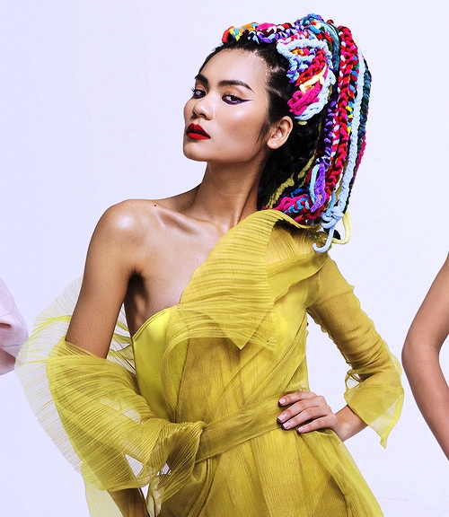 Kim Dung đăng quang Quán quân của 