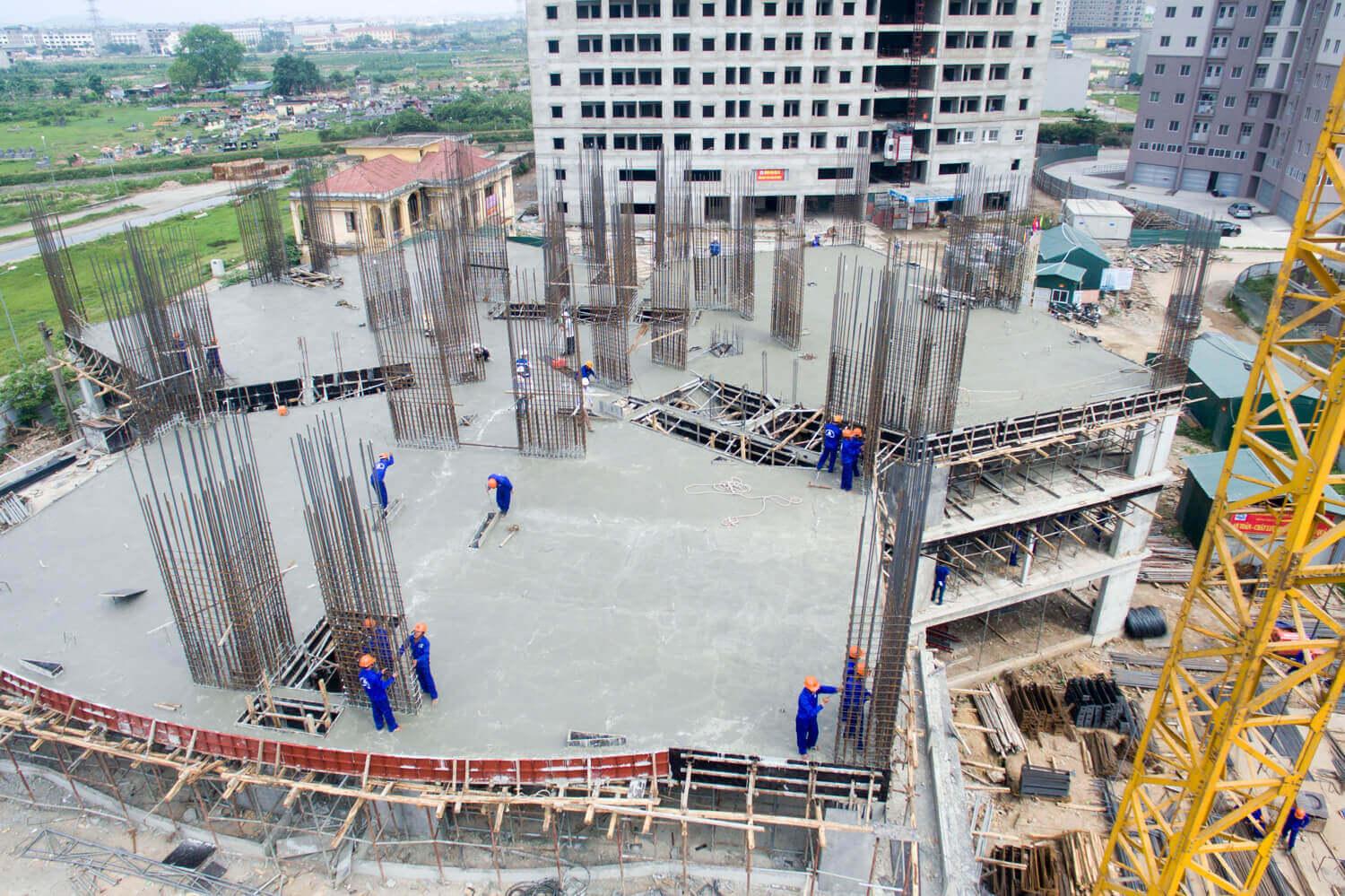 Góp phần thực hiện tốt hơn chính sách về nhà ở cho cán bộ quân đội