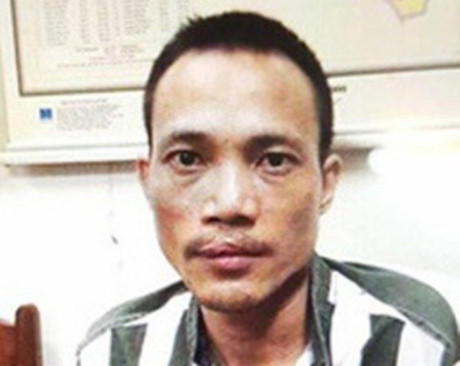 Vụ hai tử tù trốn trại: Đã bắt được tử tù Thọ sứt tại Hải Dương