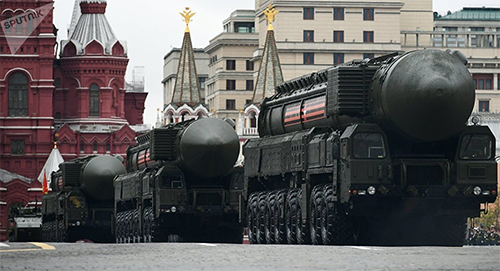 “Khả năng răn đe hạt nhân” của Nga được bảo vệ như thế nào?