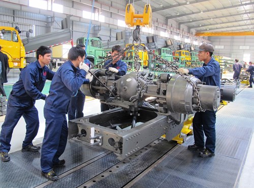 KHOAN SỨC DÂN VÀ 