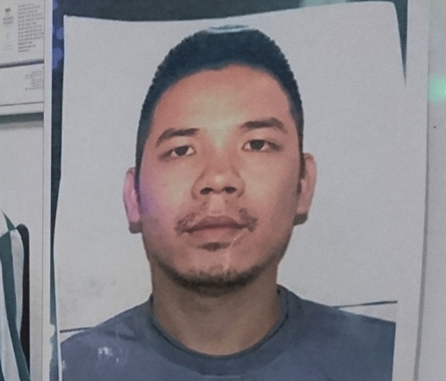 Vụ hai tử tù trốn trại: Đã bắt được tử tù thứ 2 Nguyễn Văn Tình tại Hòa Bình