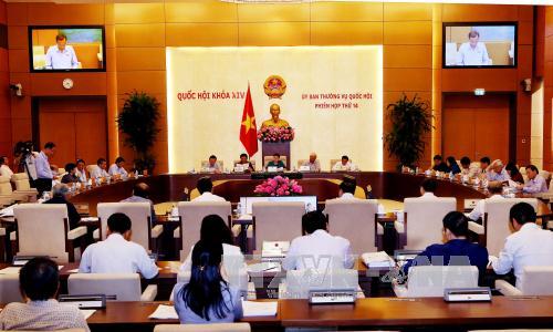 Đề xuất sửa 32 luật nếu thông qua Luật Quy hoạch