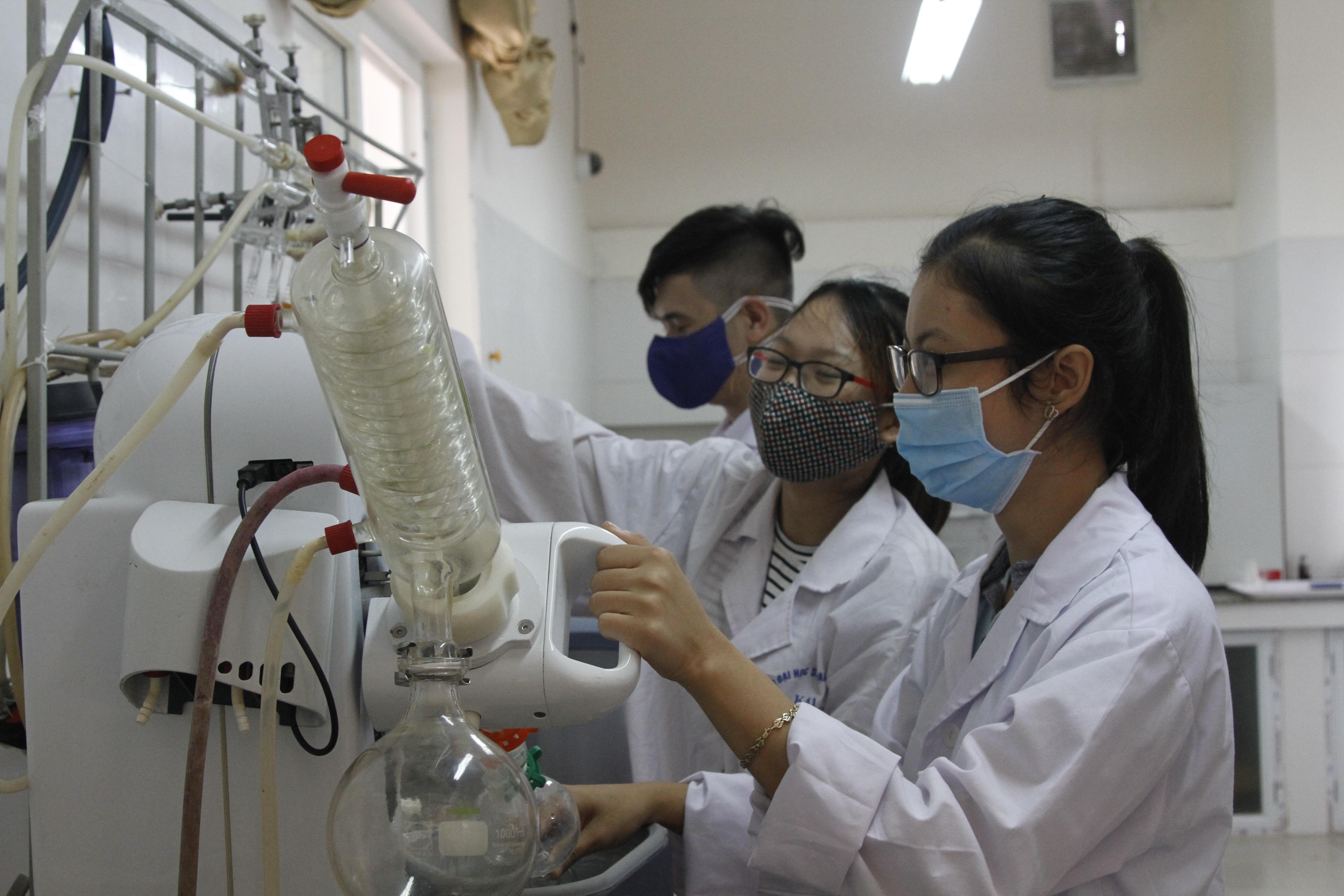 Chuẩn bị đội ngũ cho chương trình đổi mới giáo dục phổ thông