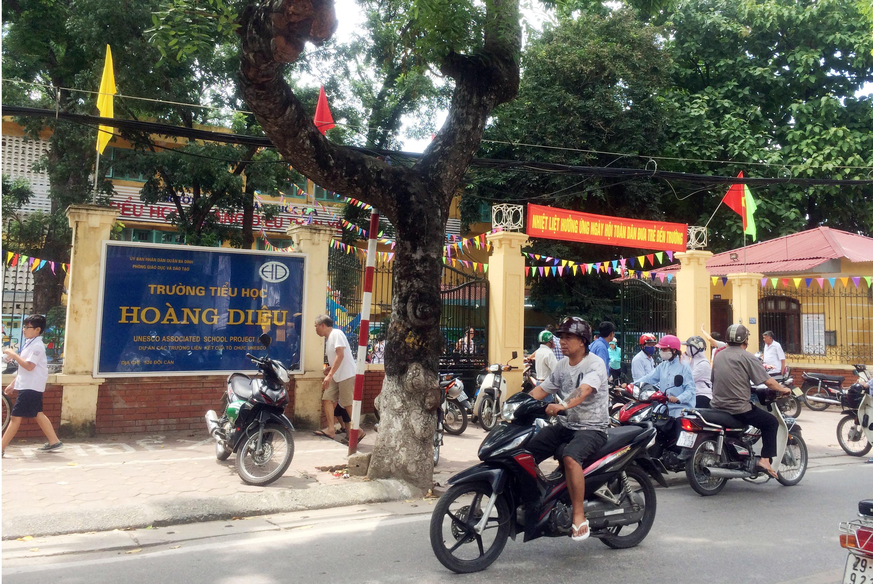 Làm gì để ngăn chặn tình trạng lạm thu đầu năm học?