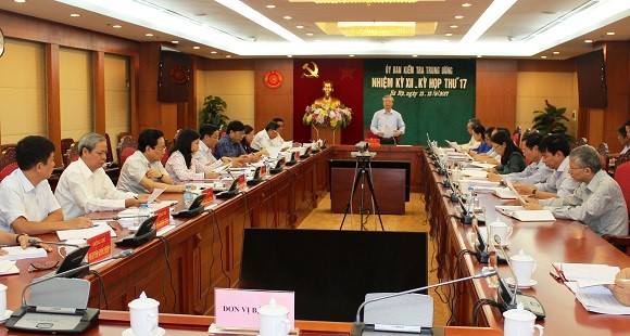 KIÊN QUYẾT, NGHIÊM MINH, THƯỢNG TÔN PHÁP LUẬT