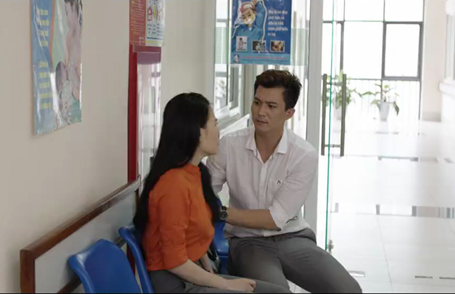 Sơn chối bỏ trách nhiệm với Mai vì sự nghiệp