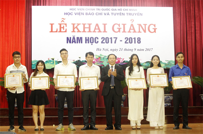 Đổi mới đồng bộ, nâng cao chất lượng đào tạo