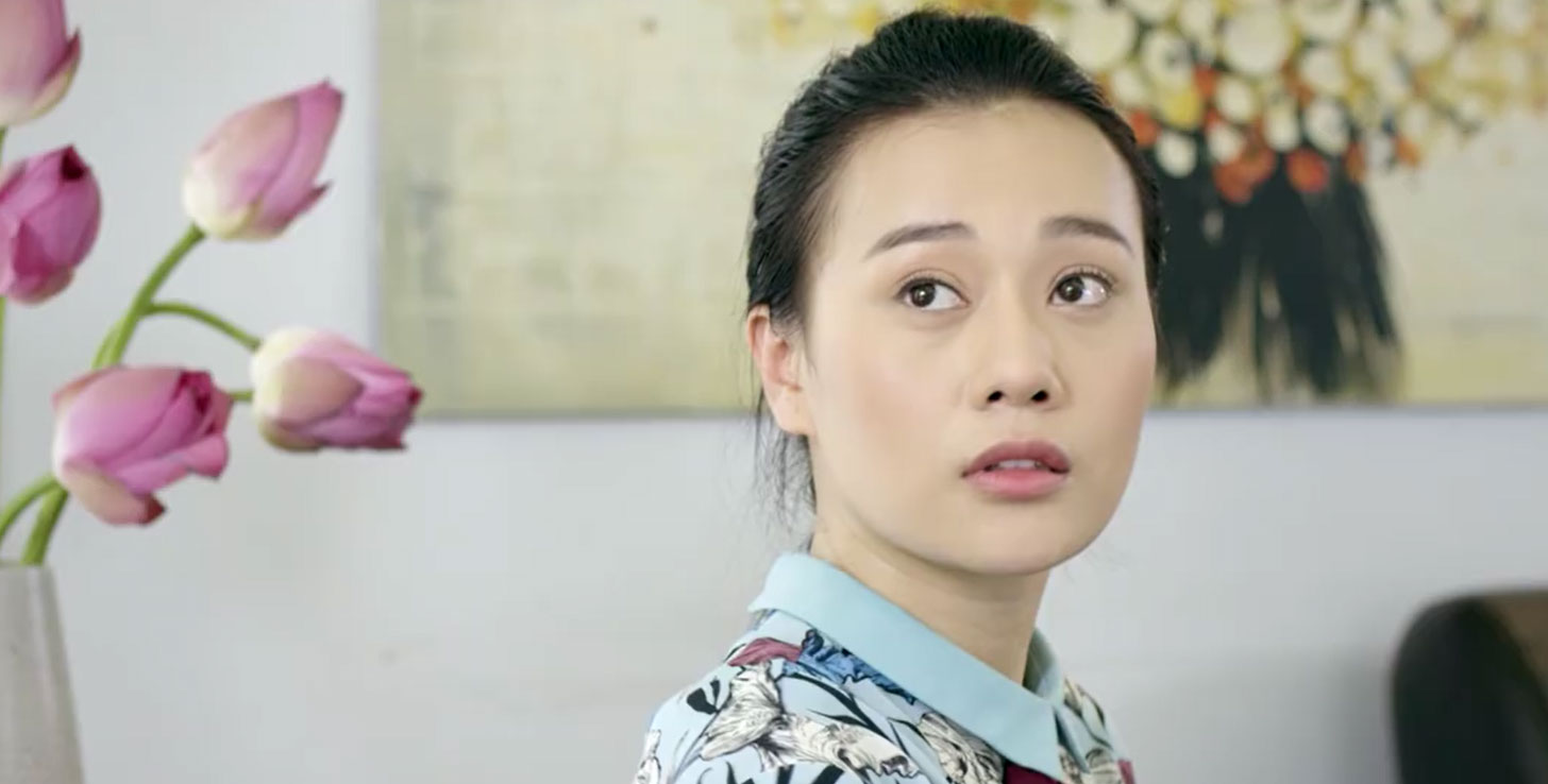 Sơn đồng ý kết hôn với Mai dưới sức ép gia đình
