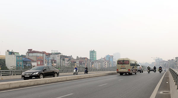 Hơn 19 nghìn phương tiện bị xử lý vi phạm qua thiết bị giám sát hành trình