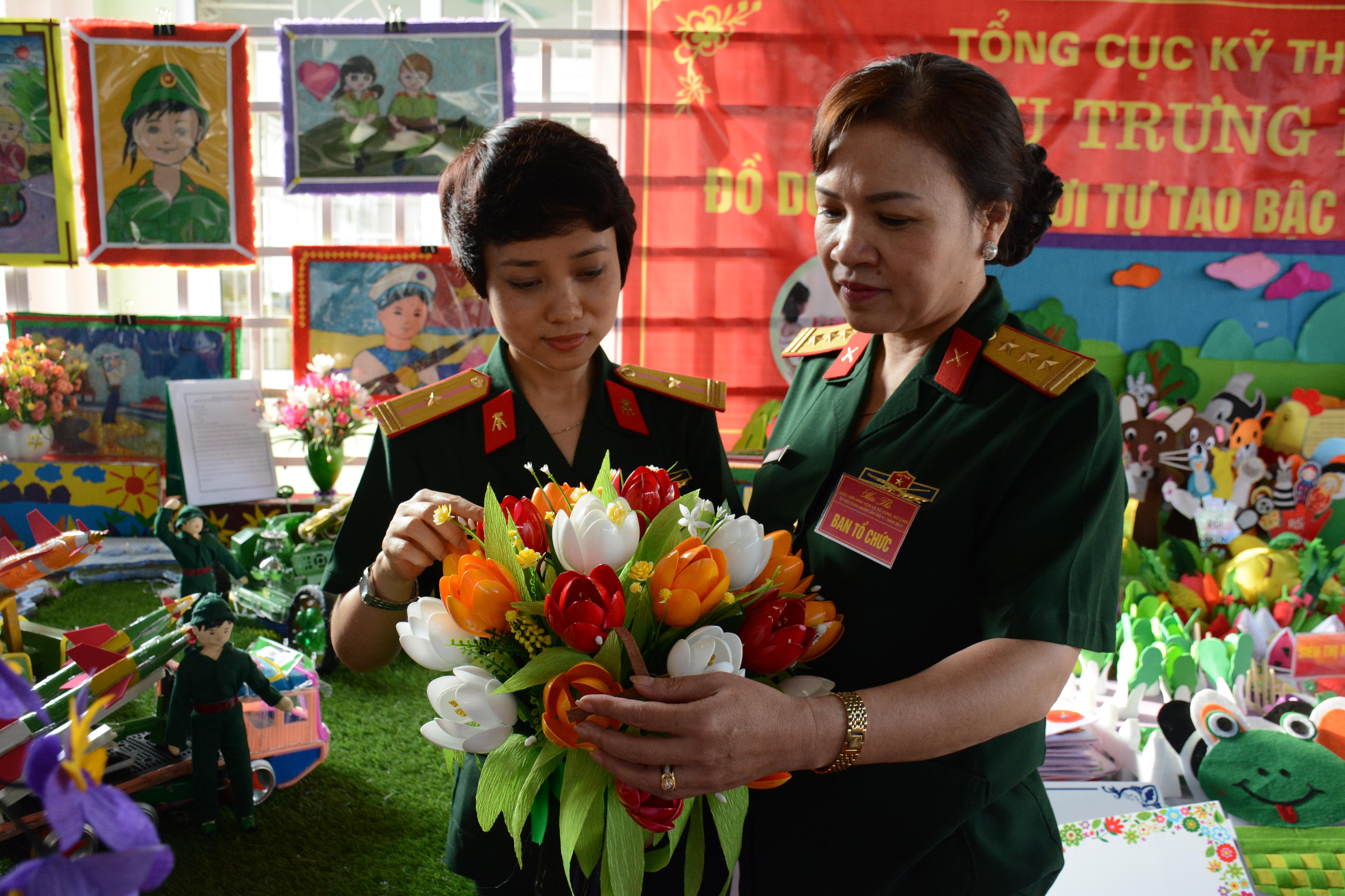 Điều mong ước…
