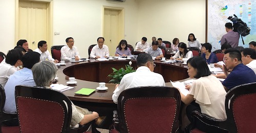 TÔN TRỌNG THƯƠNG HIỆU VĂN HÓA