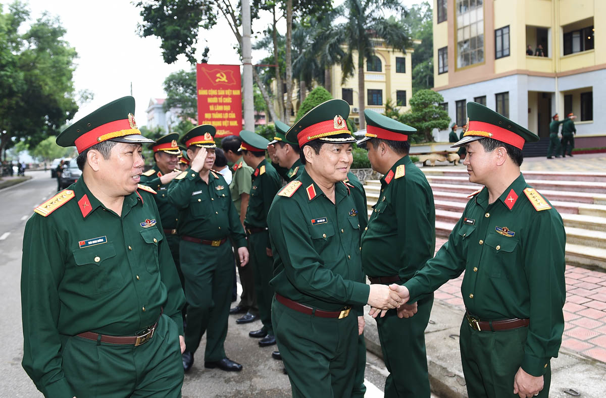 Bộ trưởng Ngô Xuân Lịch thăm, làm việc tại Lào Cai và Lai Châu