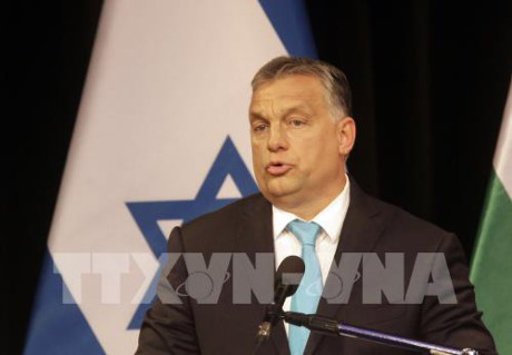 Đưa quan hệ hợp tác Việt Nam - Hungary đi vào chiều sâu, có hiệu quả