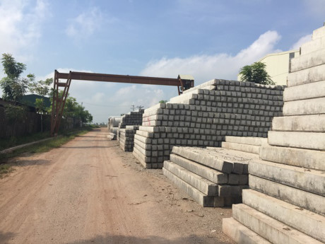 Thông tin từ đường dây nóng