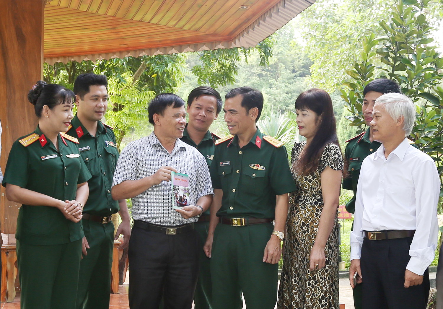 Truyền lửa đam mê, khơi nguồn sáng tạo
