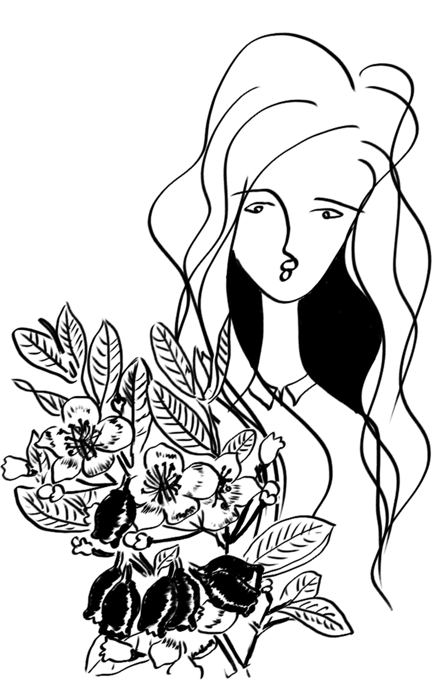 Xa vắng mùa sim…