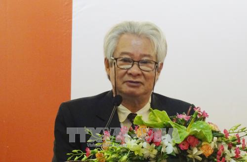 Công bố Giải Sách hay lần VII năm 2017 chủ đề “Khuyến đọc sách hay”