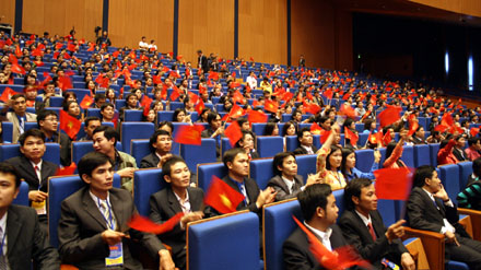 Bài 1: Chậm đổi mới, Đảng sẽ khó hoàn thành sứ mệnh