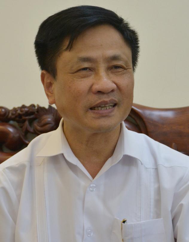 Ưu tiên cho cơ sở - việc không thể chậm trễ