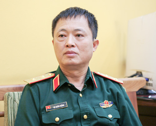 
Hiệu quả của hợp tác quốc phòng Việt Nam–Myanmar góp phần giữ gìn hòa bình, ổn định và phát triển